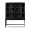 Jimi Black Cabinet | ready to ship!