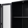 Jimi Black Cabinet | ready to ship!