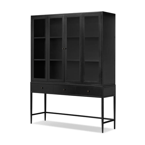 Jimi Black Cabinet | ready to ship!