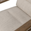 Jones Alcala Wheat Chair | ready to ship!