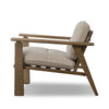 Jones Alcala Wheat Chair | ready to ship!