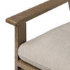 Jones Alcala Wheat Chair | ready to ship!