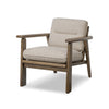 Jones Alcala Wheat Chair | ready to ship!