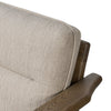 Jones Alcala Wheat Chair | ready to ship!