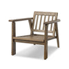 Jones Alcala Wheat Chair | ready to ship!