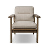 Jones Alcala Wheat Chair | ready to ship!