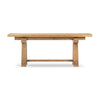 Josette Honey Oak Console Table | ready to ship!