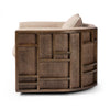 June Alcala Fawn Swivel Chair | ready to ship!