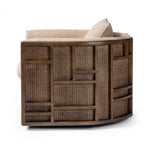 June Alcala Fawn Swivel Chair | ready to ship!