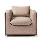 June Alcala Fawn Swivel Chair | ready to ship!