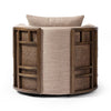 June Alcala Fawn Swivel Chair | ready to ship!