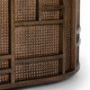 June Alcala Fawn Swivel Chair | ready to ship!