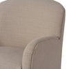 Kadon Almond Dining Chair | ready to ship!