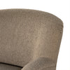 Kadon Sheepskin Camel Chaise Lounge | ready to ship!