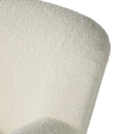 Kadon Sheepskin Natural Chair | ready to ship!