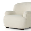 Kadon Sheepskin Natural Chair | ready to ship!