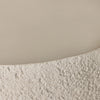Everett Matte Stone Outdoor Coffee Table | ready to ship!