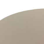 Everett Matte Stone Outdoor Coffee Table | ready to ship!
