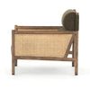 Kempsey Sutton Olive Chair | ready to ship!