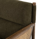 Kempsey Sutton Olive Chair | ready to ship!