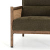 Kempsey Sutton Olive Chair | ready to ship!