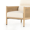 Kempsey Kerby Ivory Chair | ready to ship!