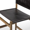 Kena Sonoma Black Bar + Counter Stool