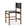 Kena Vintage Natural Dining Chair | ready to ship!