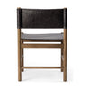 Kena Vintage Natural Dining Chair | ready to ship!