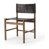 Kena Vintage Natural Dining Chair | ready to ship!
