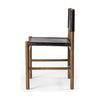 Kena Vintage Natural Dining Chair | ready to ship!