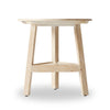 Kickapoo Natural River Cricket Table | ready to ship!
