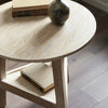 Kickapoo Natural River Cricket Table | ready to ship!