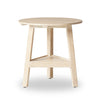 Kickapoo Natural River Cricket Table | ready to ship!