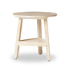 Kickapoo Natural River Cricket Table | ready to ship!