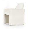 Kima Fayette Cloud Dining Chair | ready to ship!