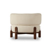 Kingston Omari Natural Chair | shipping 7/1/2025