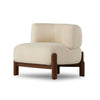 Kingston Omari Natural Chair | shipping 7/1/2025