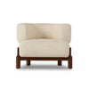 Kingston Omari Natural Chair | shipping 7/1/2025