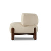 Kingston Omari Natural Chair | shipping 7/1/2025