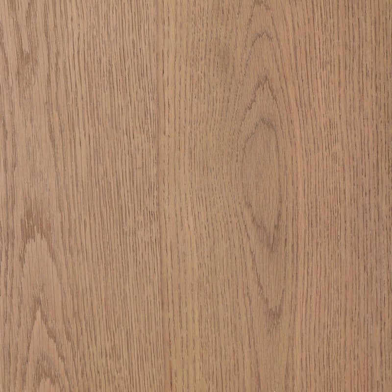 Kiran Sandy Oak Veneer Nightstand | shipping 8/18/2025