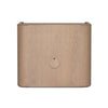 Kiran Sandy Oak Veneer Nightstand | shipping 8/18/2025