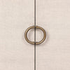 Kiran Sandy Oak Veneer Nightstand | shipping 8/18/2025
