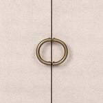 Kiran Sandy Oak Veneer Nightstand | shipping 8/18/2025