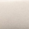 Kirby Alcala Cream Accent Bench | ready to ship!