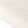 Kirby Alcala Cream Accent Bench | ready to ship!