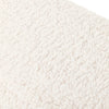 Kirby Andes Natural Accent Bench | ready to ship!
