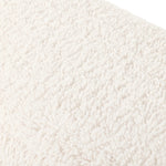 Kirby Andes Natural Accent Bench | ready to ship!