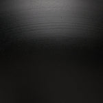 Klaus Jet Black Chandelier | ready to ship!