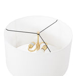 Yasmine Table Lamp | ready to ship!